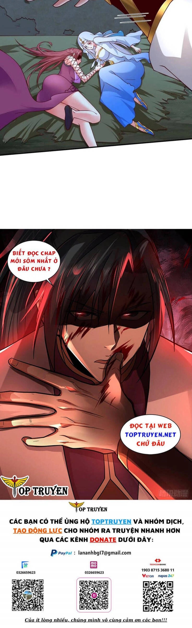 Bị Dạy Dỗ Thành Thánh Chapter 174 - 15