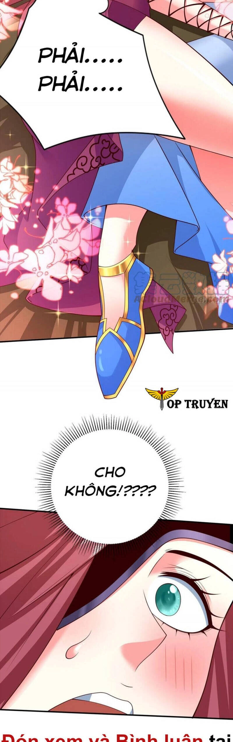 Bị Dạy Dỗ Thành Thánh Chapter 175 - 3