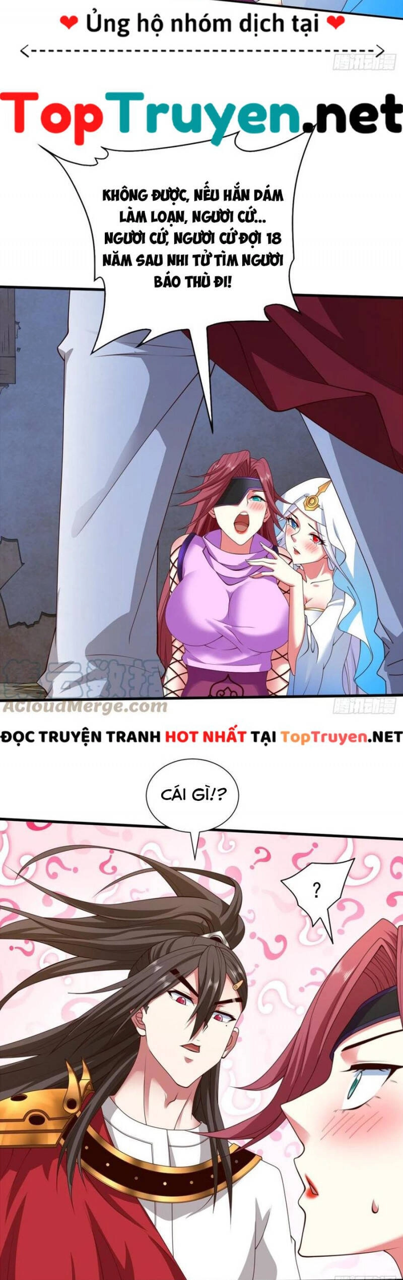 Bị Dạy Dỗ Thành Thánh Chapter 175 - 5