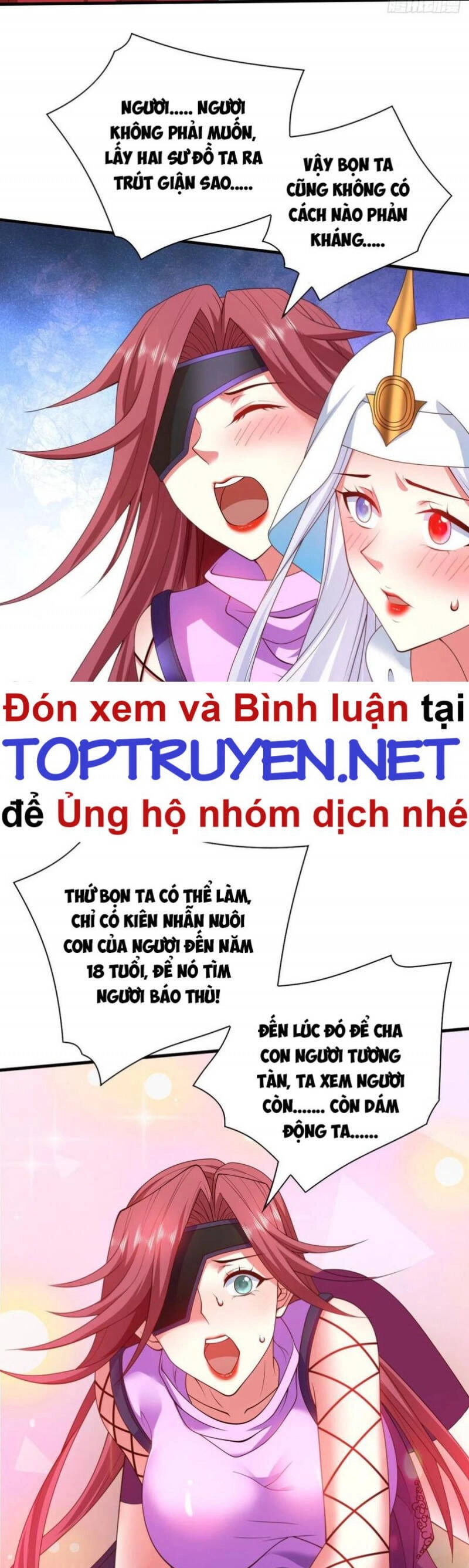 Bị Dạy Dỗ Thành Thánh Chapter 175 - 6