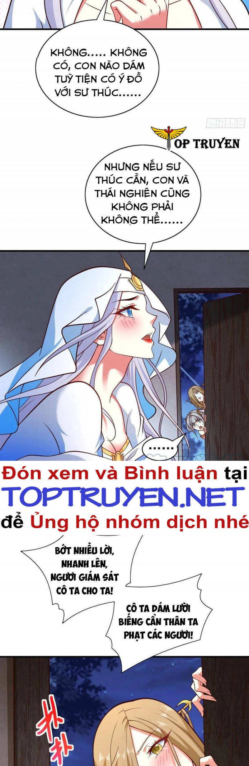 Bị Dạy Dỗ Thành Thánh Chapter 175 - 11