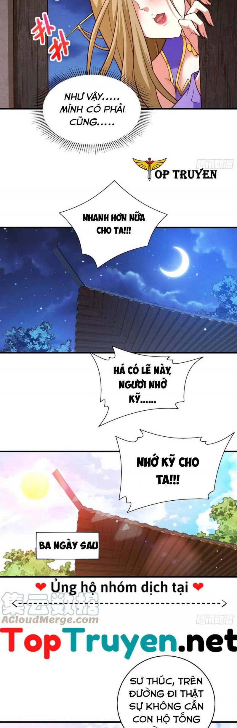 Bị Dạy Dỗ Thành Thánh Chapter 175 - 12