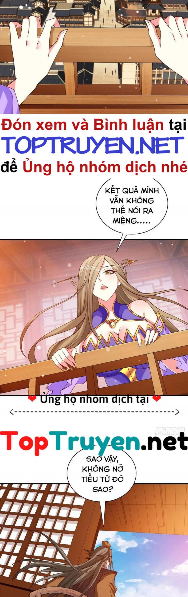 Bị Dạy Dỗ Thành Thánh Chapter 175 - 17