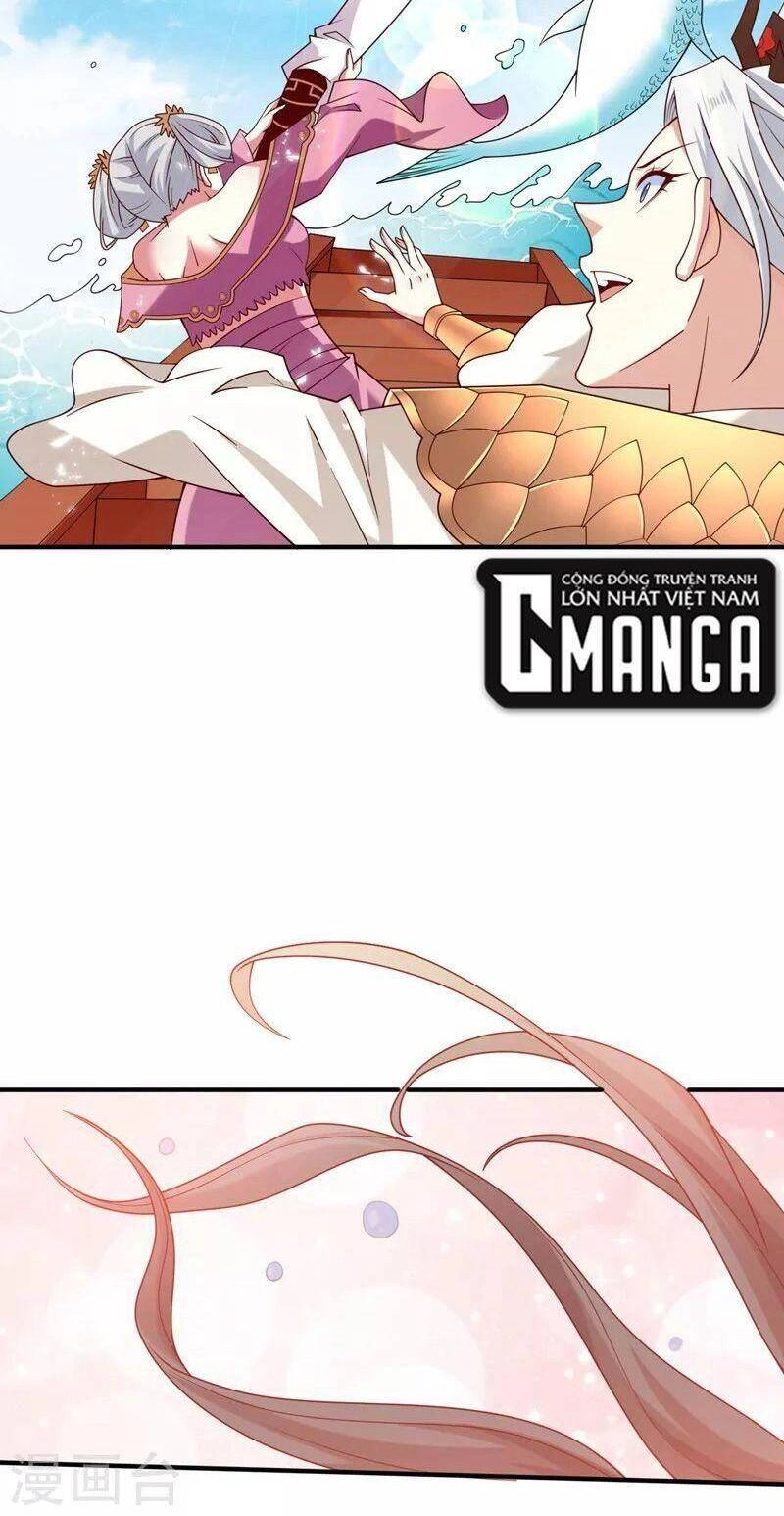 Bị Dạy Dỗ Thành Thánh Chapter 176 - 6