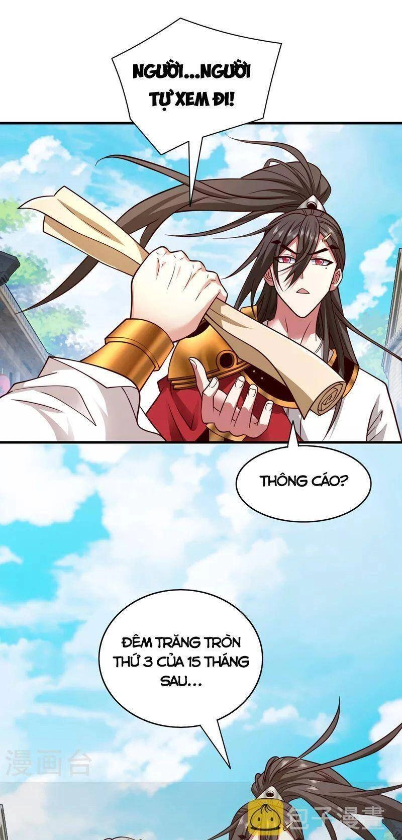 Bị Dạy Dỗ Thành Thánh Chapter 176 - 14