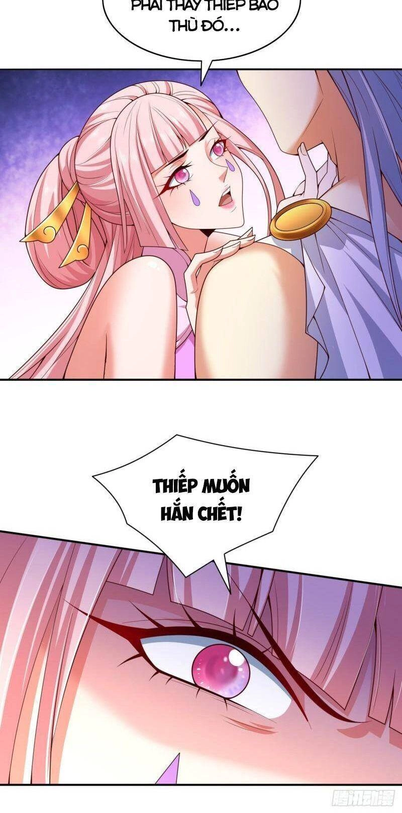 Bị Dạy Dỗ Thành Thánh Chapter 177 - 4