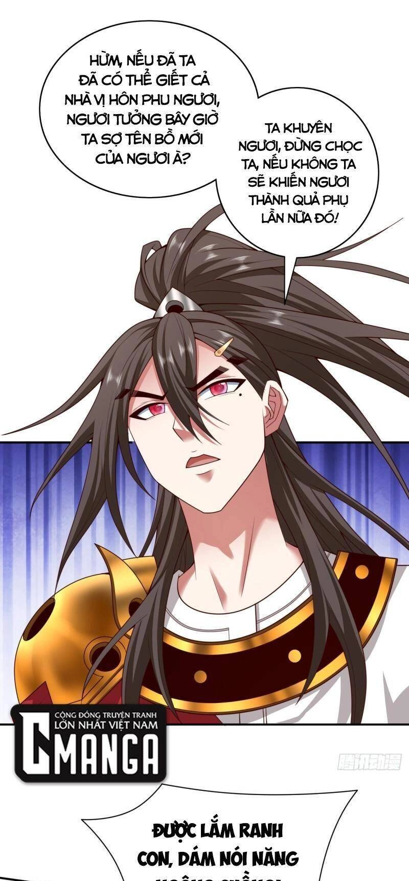 Bị Dạy Dỗ Thành Thánh Chapter 177 - 5