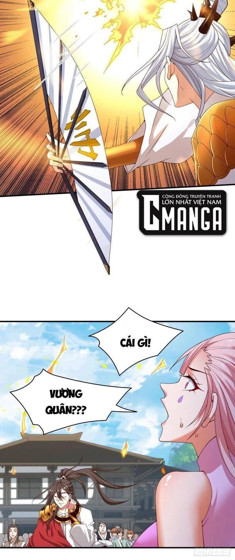 Bị Dạy Dỗ Thành Thánh Chapter 177 - 9