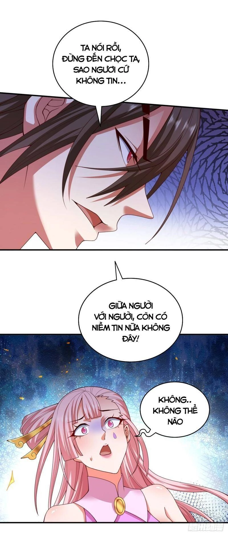 Bị Dạy Dỗ Thành Thánh Chapter 177 - 10