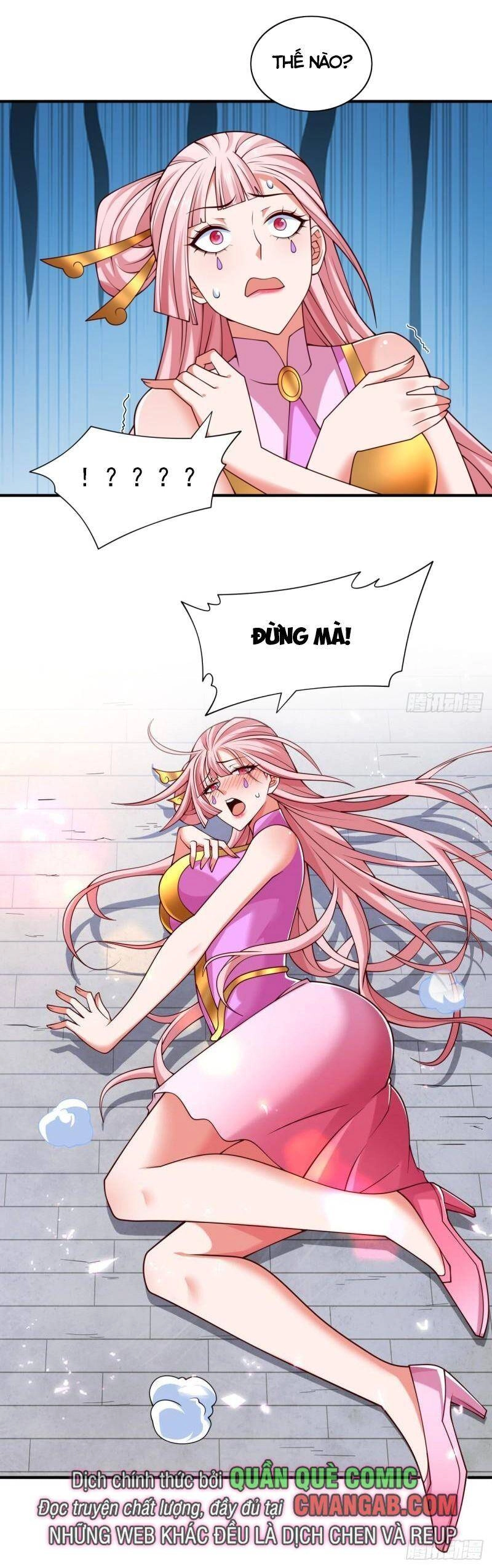 Bị Dạy Dỗ Thành Thánh Chapter 177 - 12