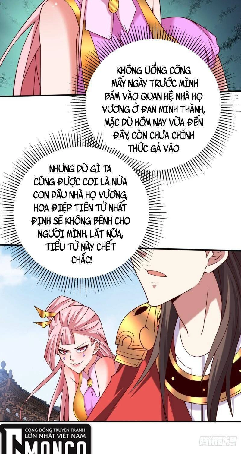 Bị Dạy Dỗ Thành Thánh Chapter 177 - 15