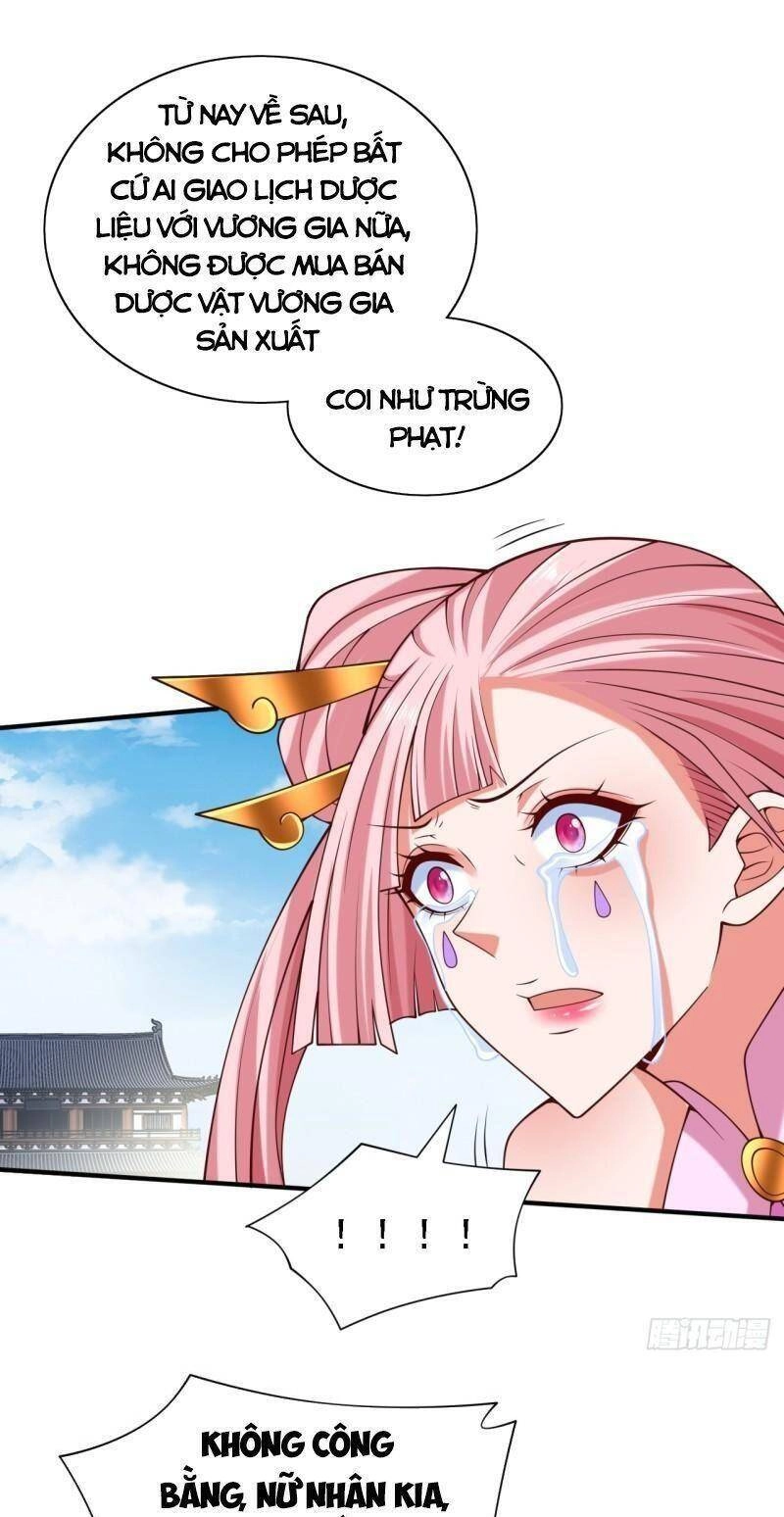 Bị Dạy Dỗ Thành Thánh Chapter 178 - 7