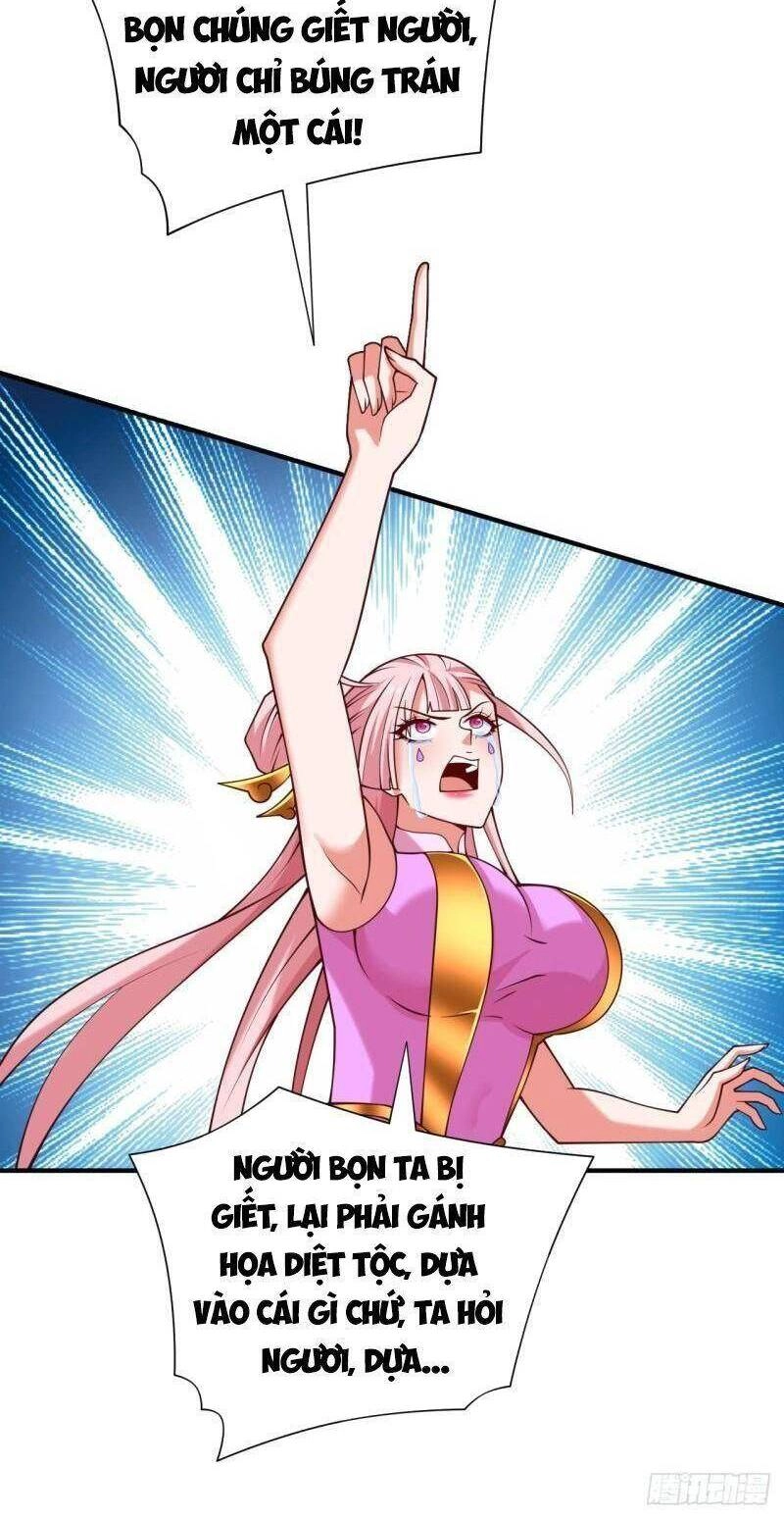 Bị Dạy Dỗ Thành Thánh Chapter 178 - 8