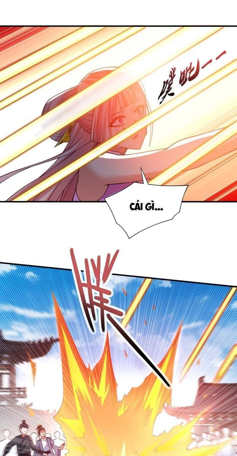 Bị Dạy Dỗ Thành Thánh Chapter 178 - 9