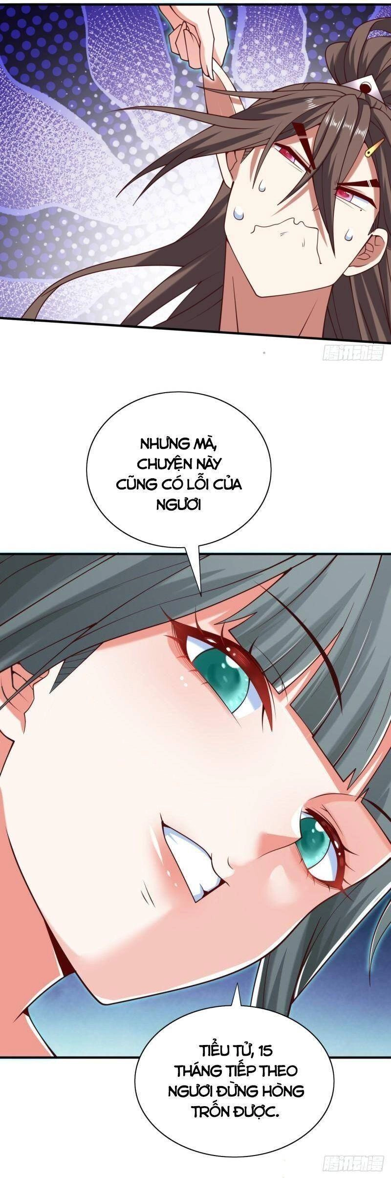 Bị Dạy Dỗ Thành Thánh Chapter 178 - 11