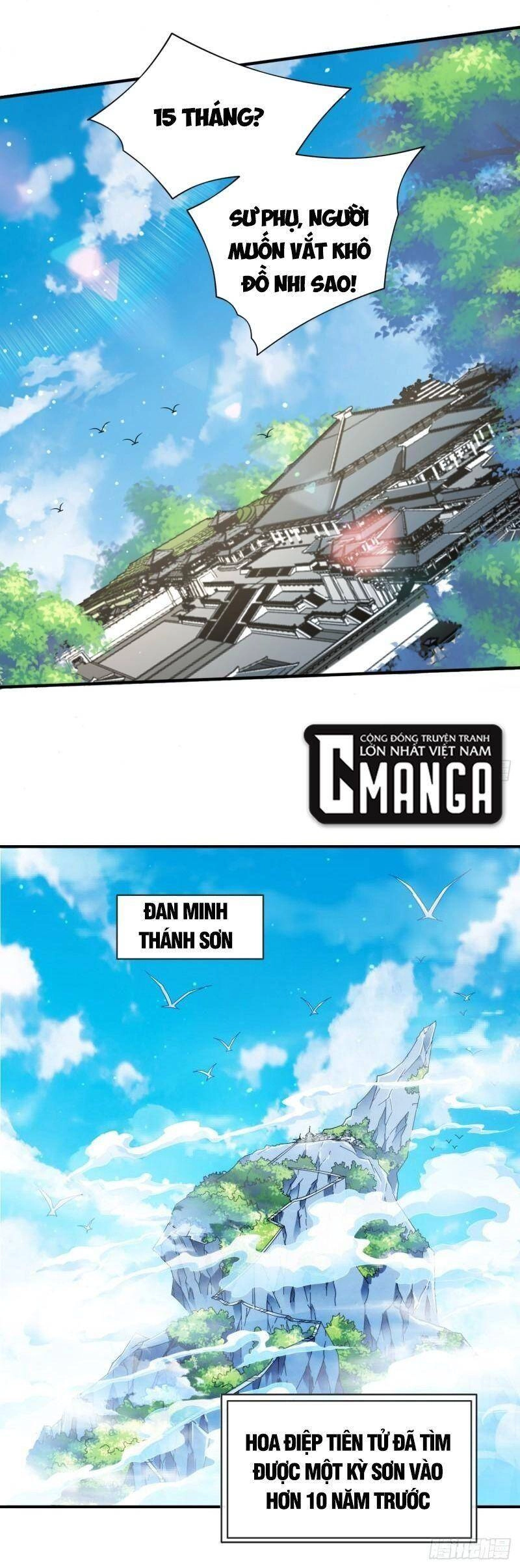 Bị Dạy Dỗ Thành Thánh Chapter 178 - 12