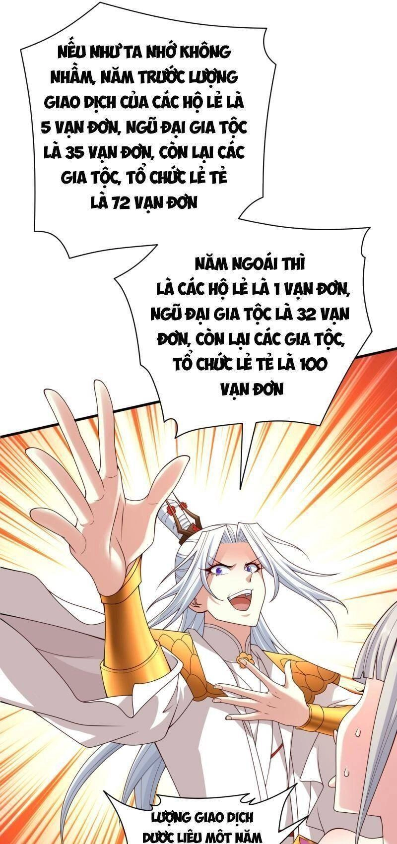 Bị Dạy Dỗ Thành Thánh Chapter 178 - 15