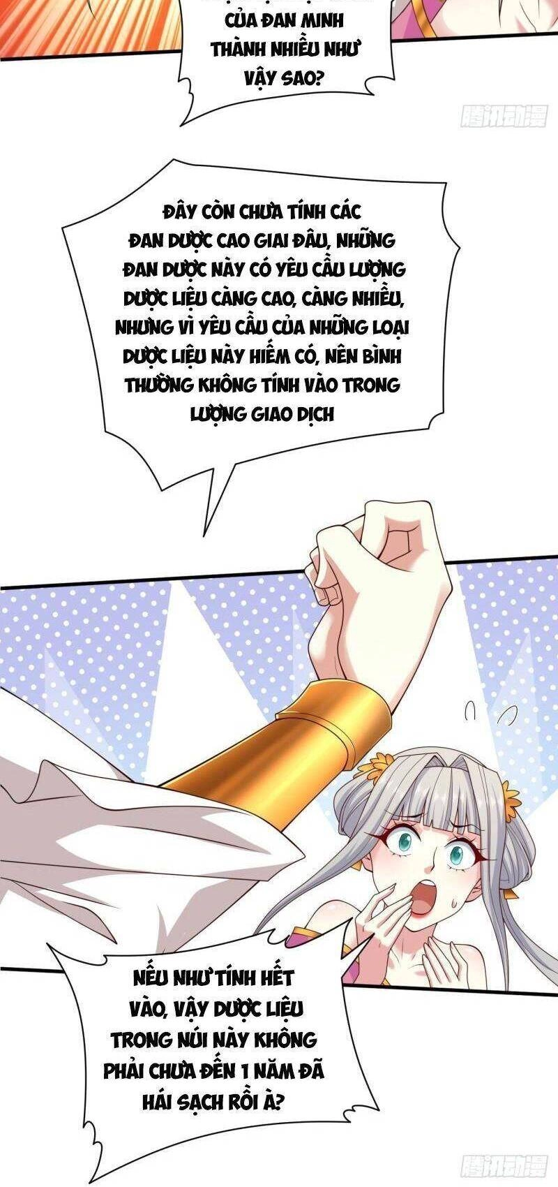 Bị Dạy Dỗ Thành Thánh Chapter 178 - 16