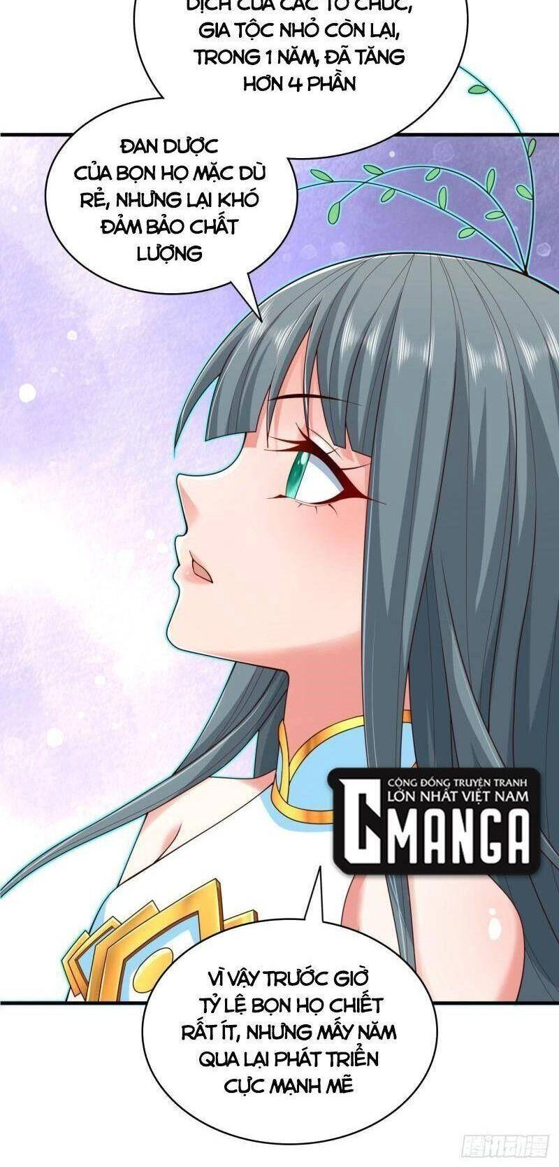 Bị Dạy Dỗ Thành Thánh Chapter 178 - 18