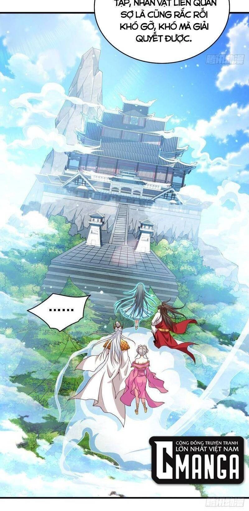 Bị Dạy Dỗ Thành Thánh Chapter 178 - 21