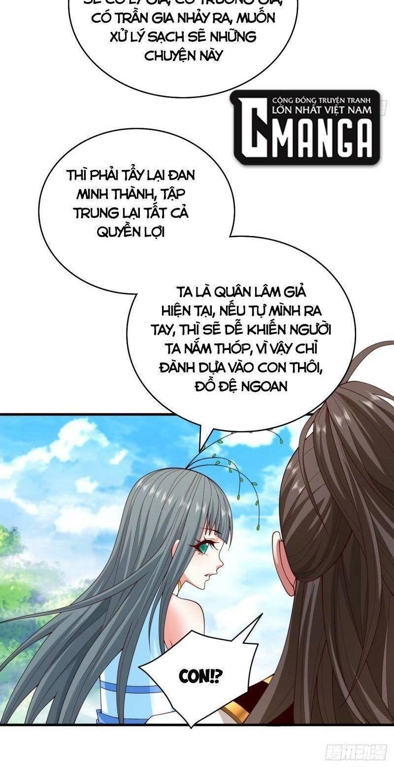 Bị Dạy Dỗ Thành Thánh Chapter 179 - 5