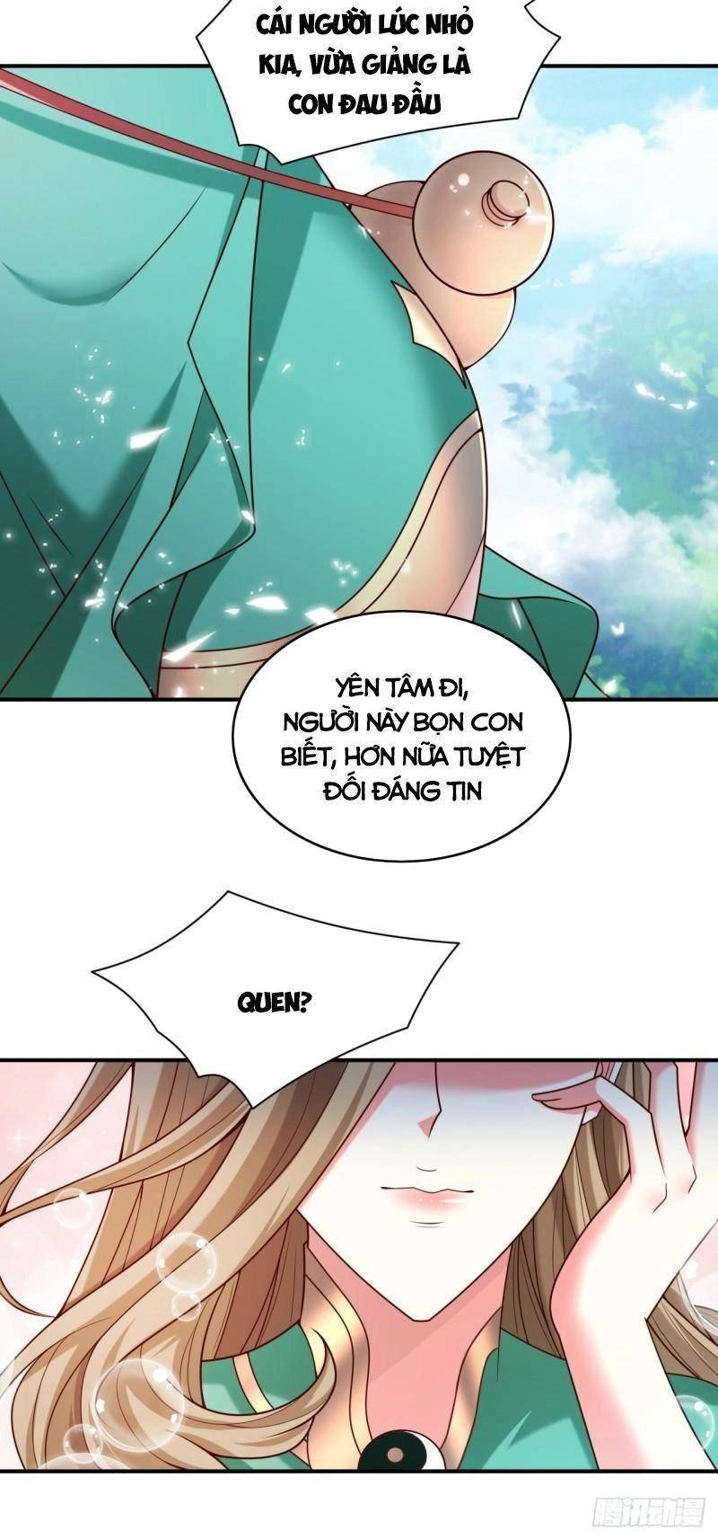 Bị Dạy Dỗ Thành Thánh Chapter 179 - 11