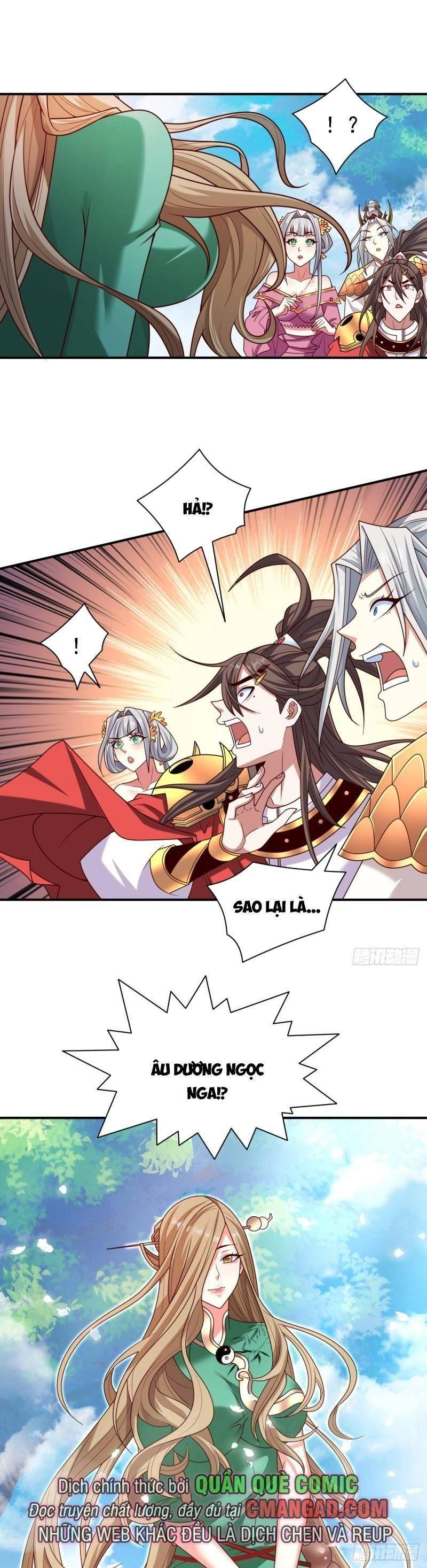 Bị Dạy Dỗ Thành Thánh Chapter 179 - 12