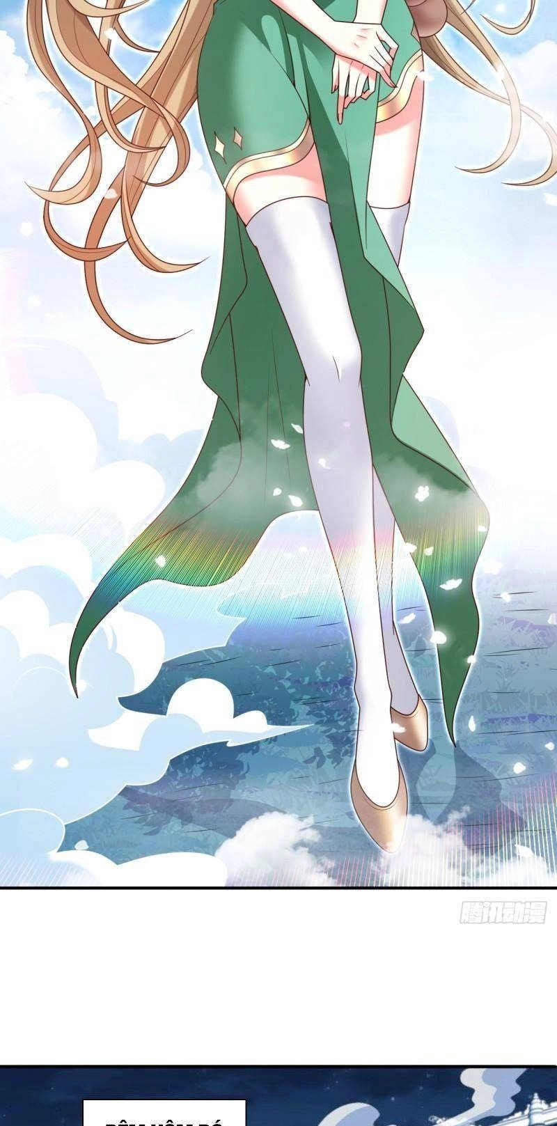 Bị Dạy Dỗ Thành Thánh Chapter 179 - 13