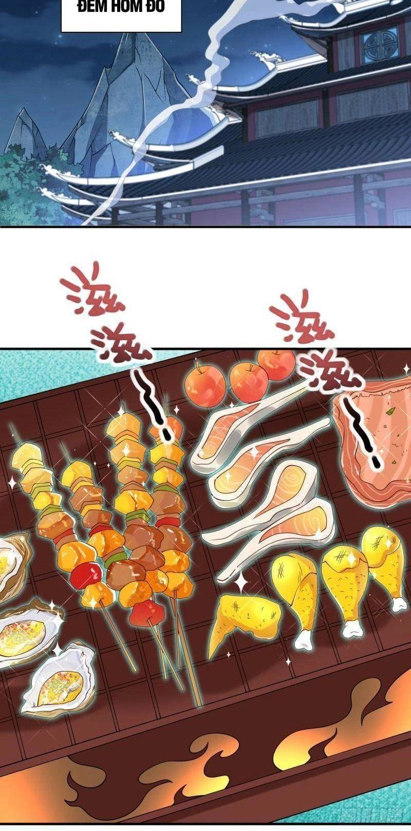 Bị Dạy Dỗ Thành Thánh Chapter 179 - 14