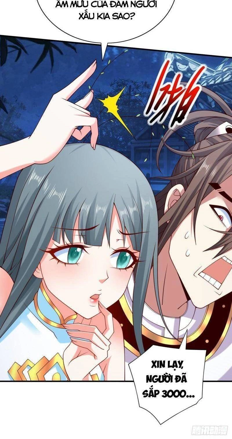 Bị Dạy Dỗ Thành Thánh Chapter 179 - 19