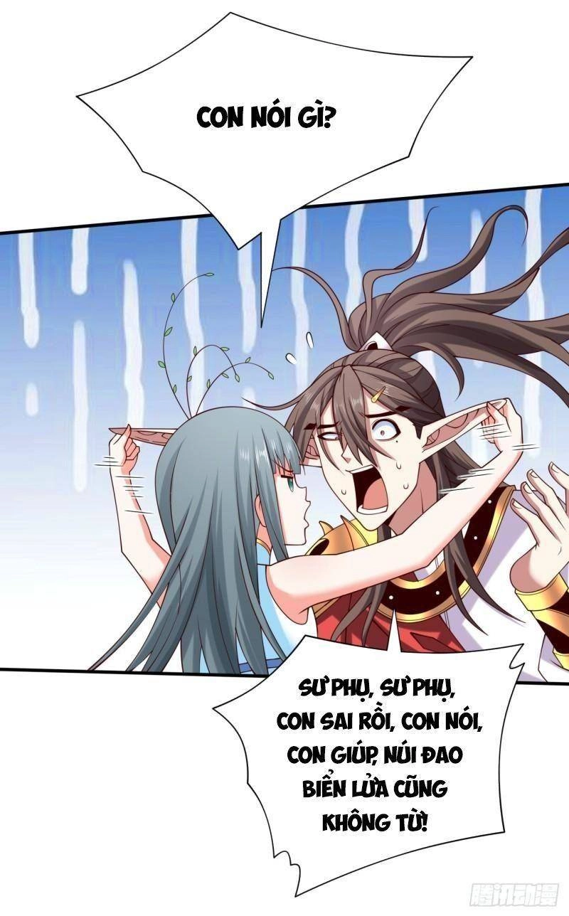 Bị Dạy Dỗ Thành Thánh Chapter 179 - 20