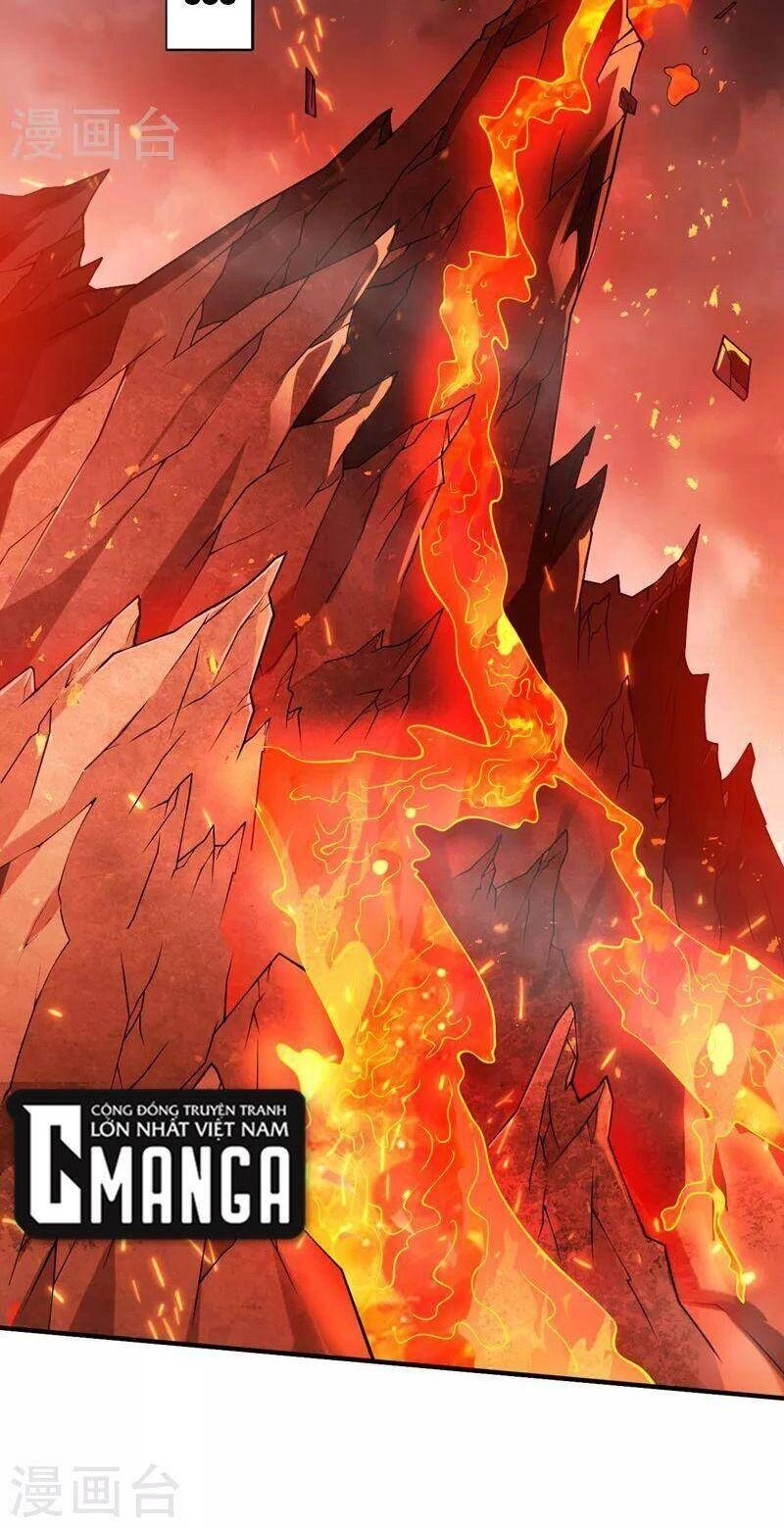 Bị Dạy Dỗ Thành Thánh Chapter 180 - 18