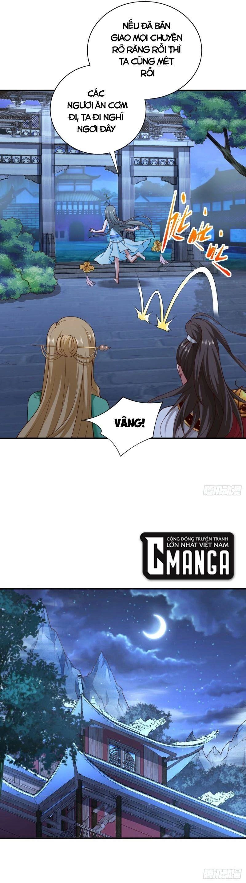 Bị Dạy Dỗ Thành Thánh Chapter 181 - 7