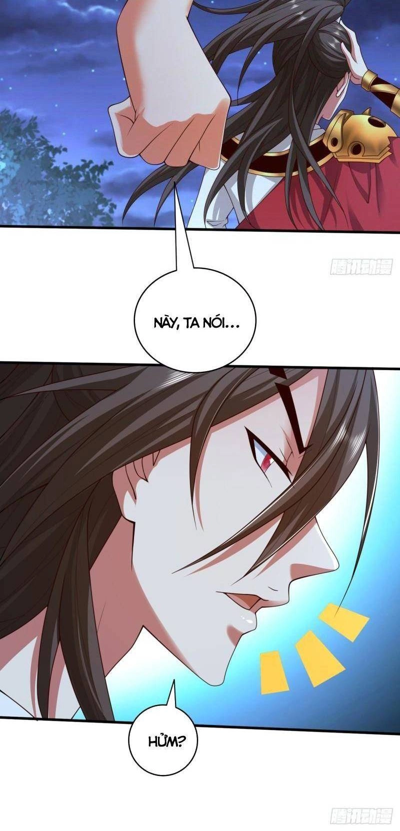 Bị Dạy Dỗ Thành Thánh Chapter 181 - 13