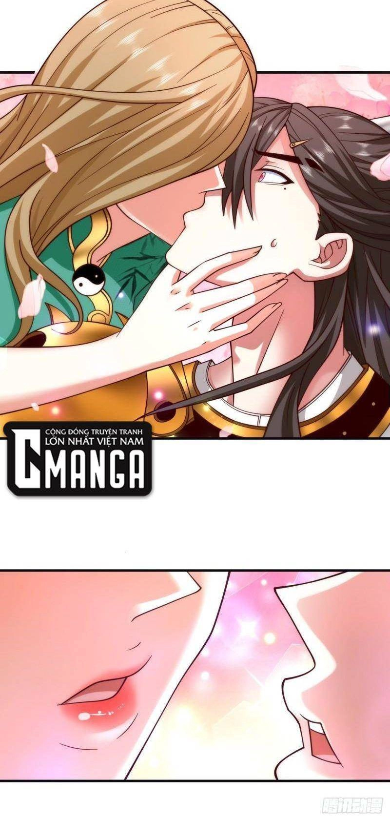 Bị Dạy Dỗ Thành Thánh Chapter 181 - 15