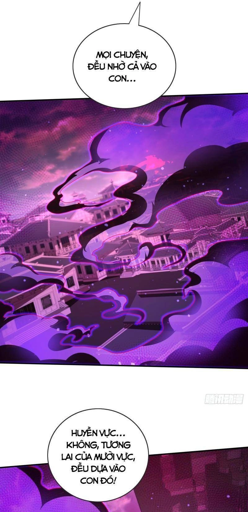 Bị Dạy Dỗ Thành Thánh Chapter 181 - 20