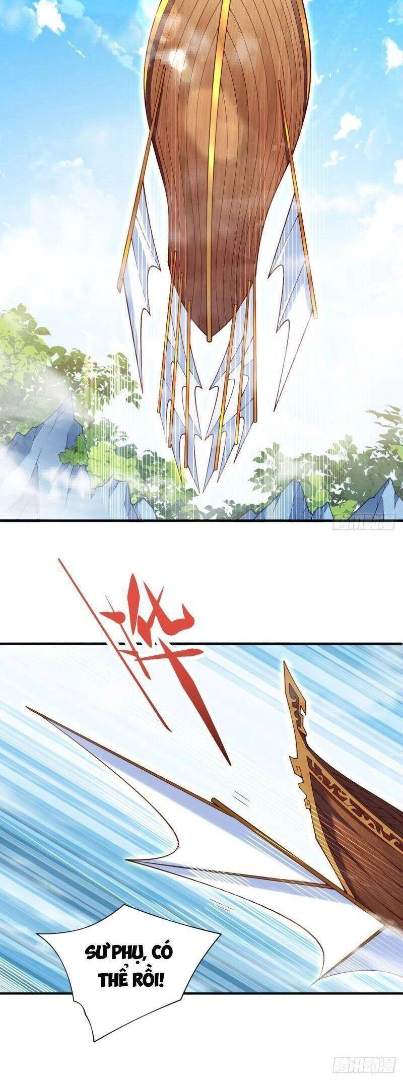 Bị Dạy Dỗ Thành Thánh Chapter 182 - 2