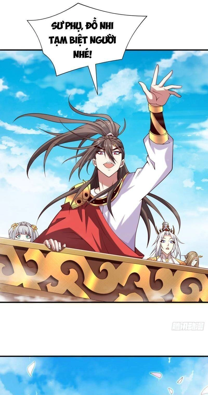 Bị Dạy Dỗ Thành Thánh Chapter 182 - 3