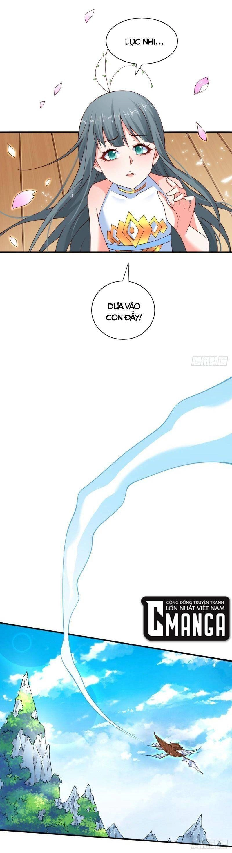 Bị Dạy Dỗ Thành Thánh Chapter 182 - 5