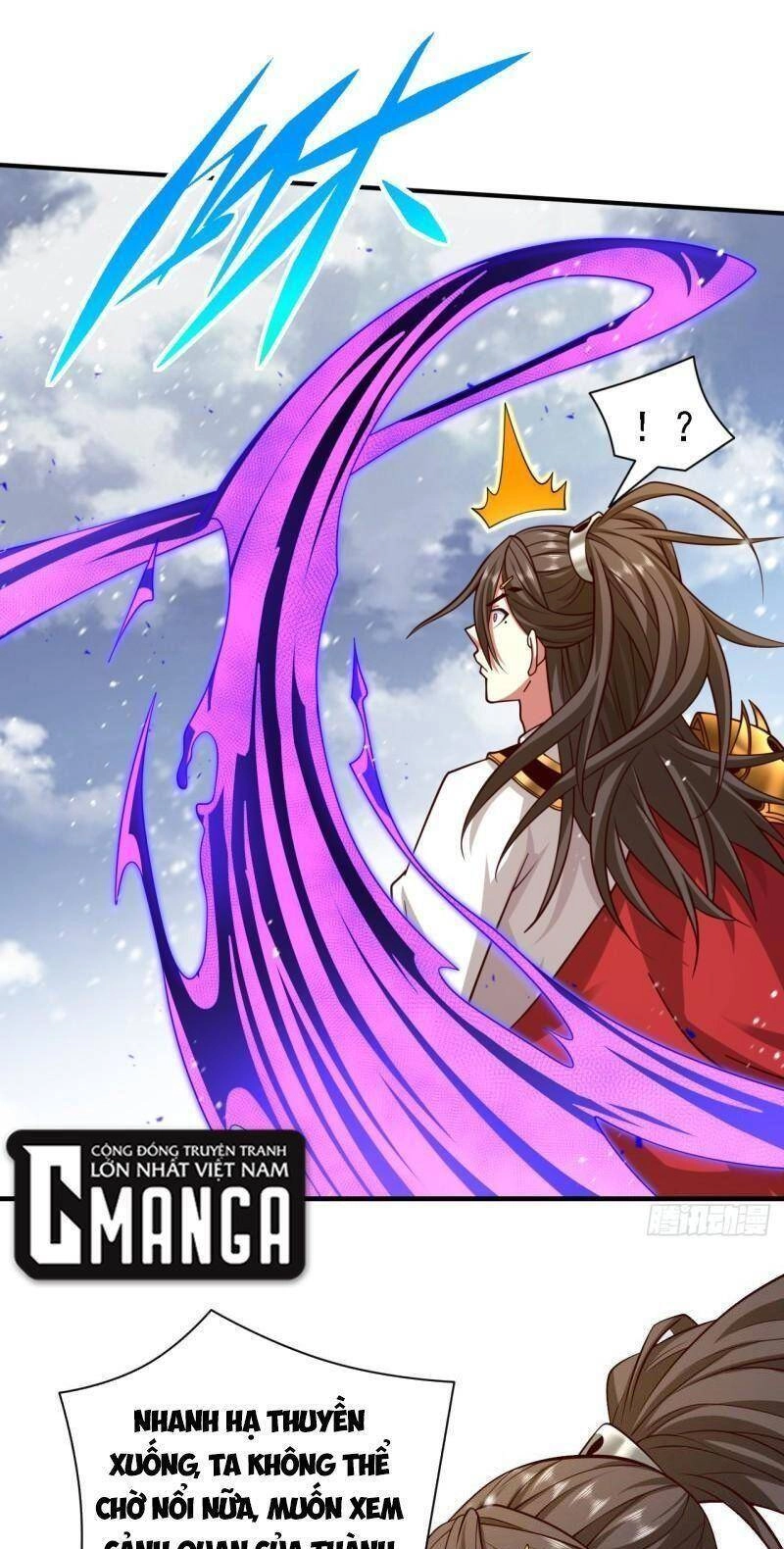 Bị Dạy Dỗ Thành Thánh Chapter 182 - 11