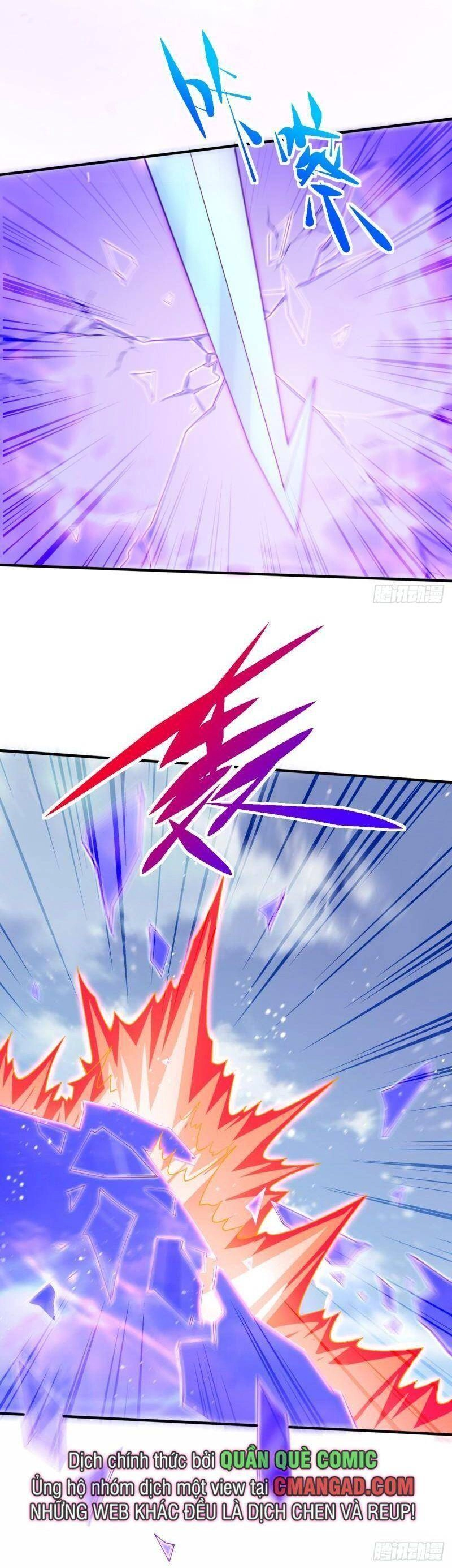 Bị Dạy Dỗ Thành Thánh Chapter 182 - 17