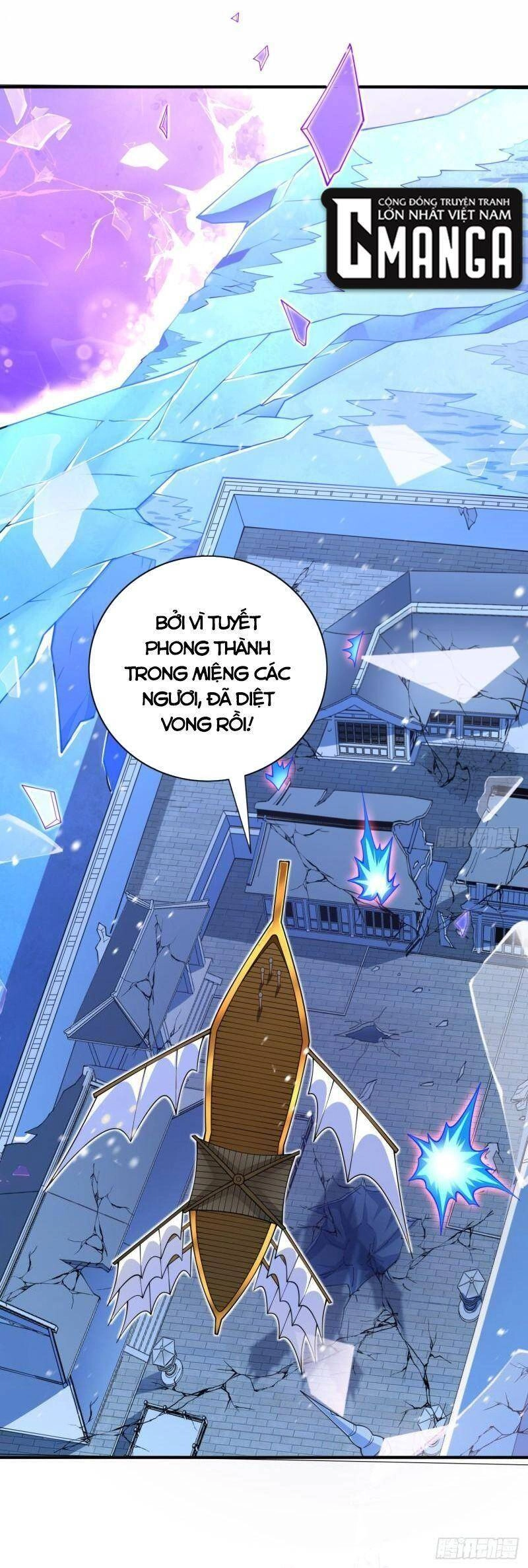 Bị Dạy Dỗ Thành Thánh Chapter 182 - 18