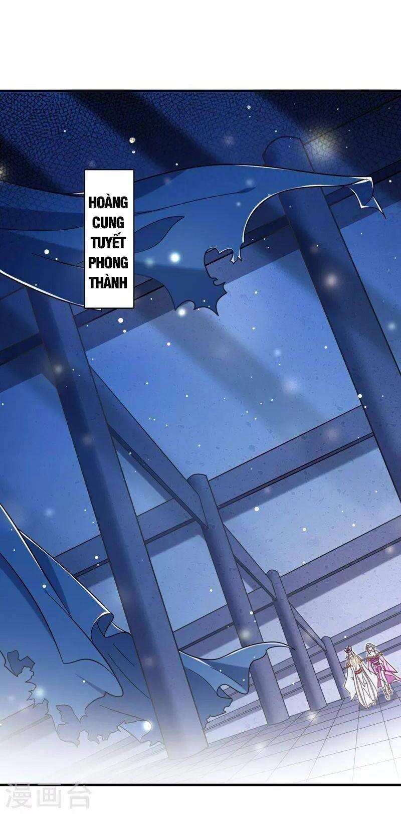 Bị Dạy Dỗ Thành Thánh Chapter 183 - 14