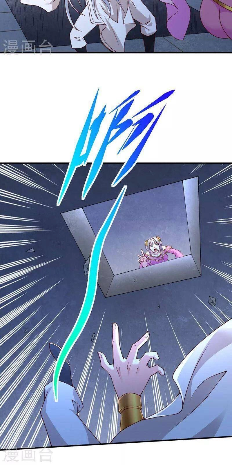 Bị Dạy Dỗ Thành Thánh Chapter 183 - 17