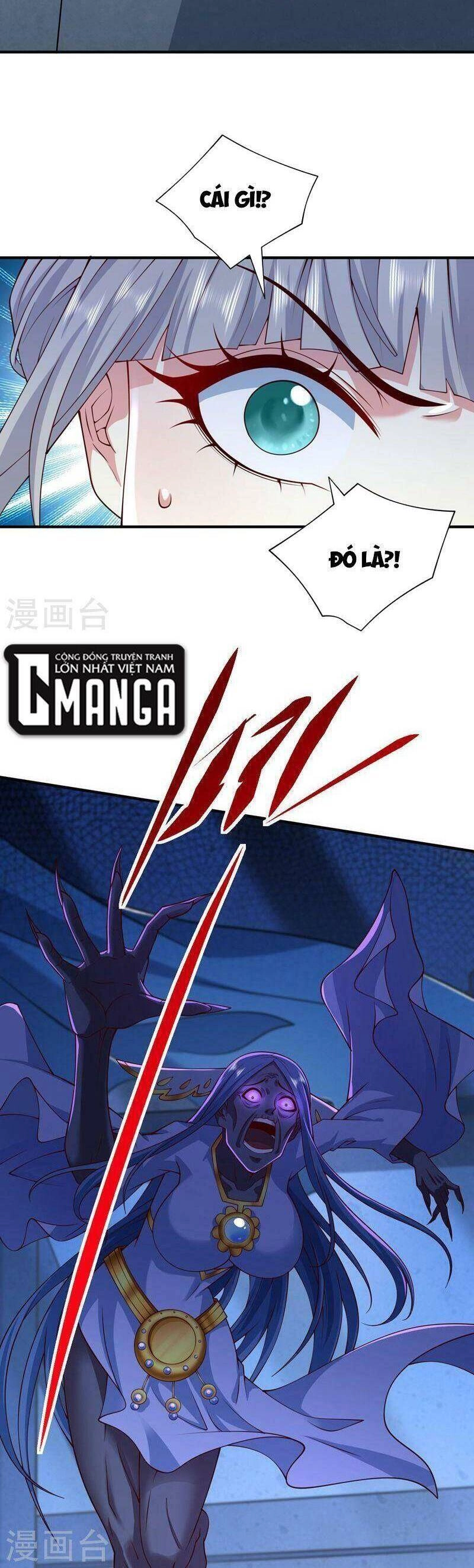 Bị Dạy Dỗ Thành Thánh Chapter 184 - 2