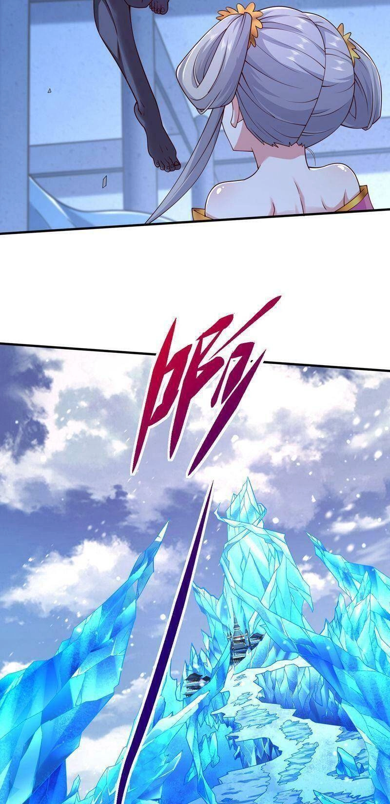 Bị Dạy Dỗ Thành Thánh Chapter 184 - 3