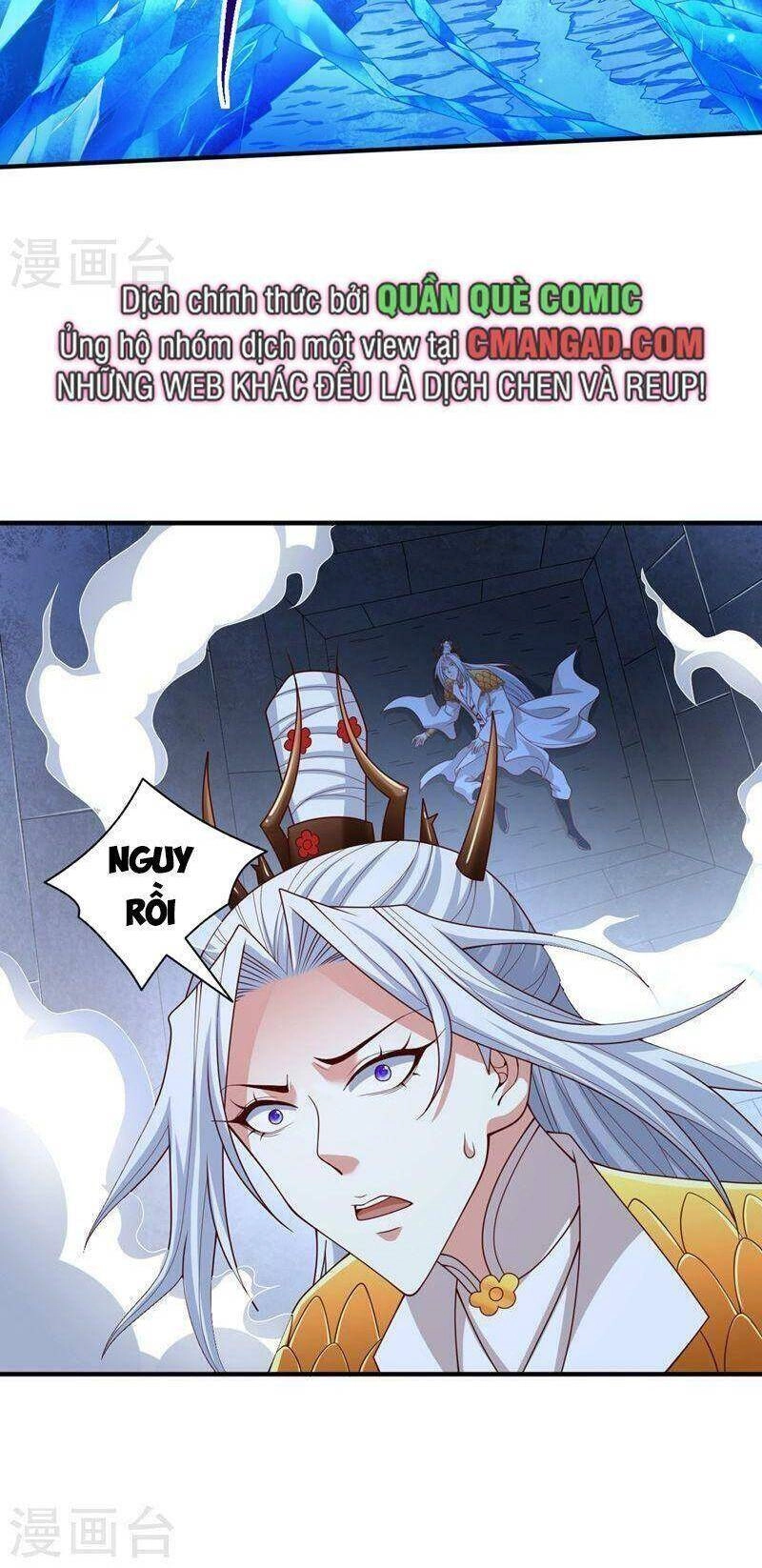 Bị Dạy Dỗ Thành Thánh Chapter 184 - 4