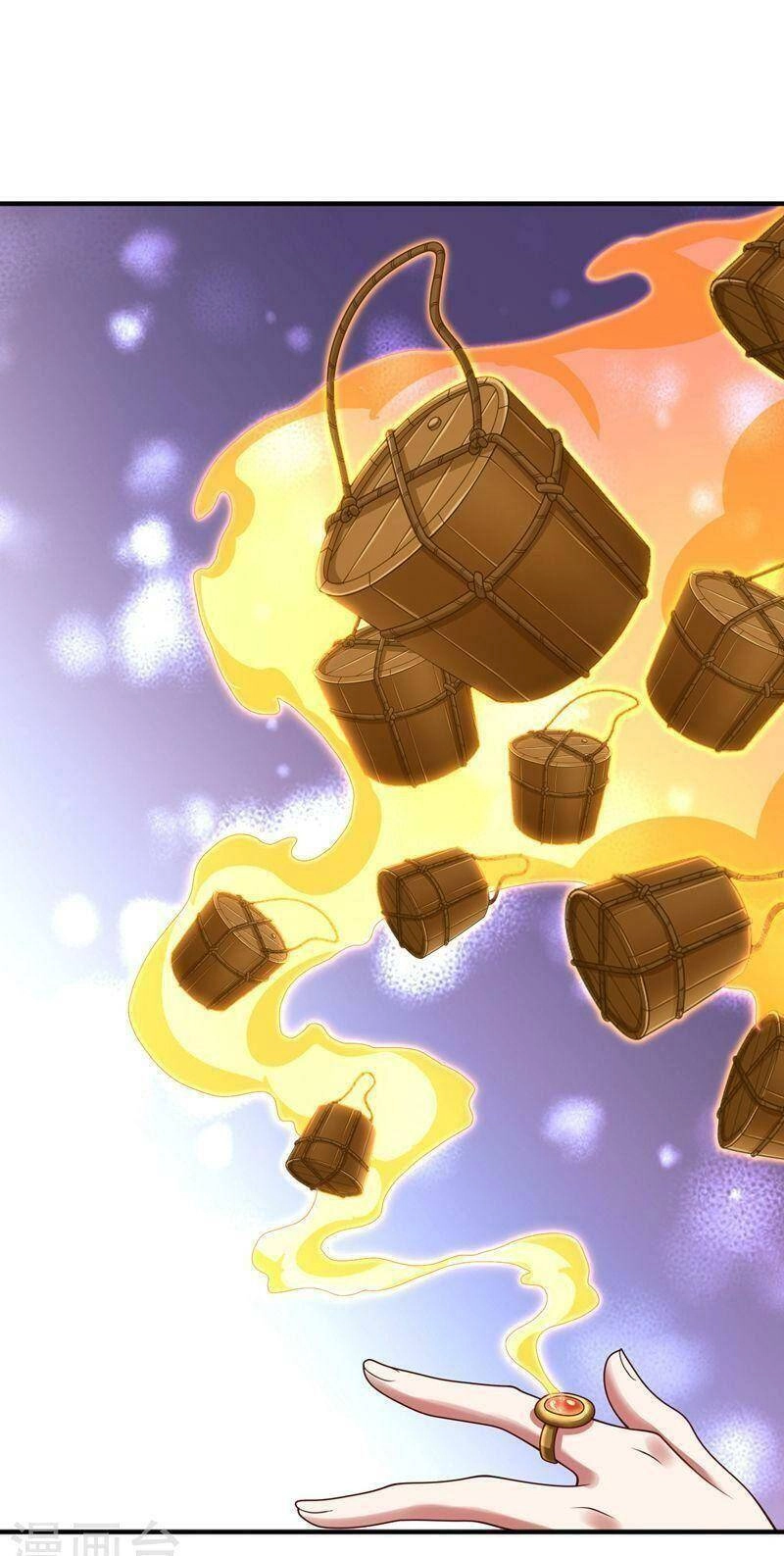 Bị Dạy Dỗ Thành Thánh Chapter 184 - 5