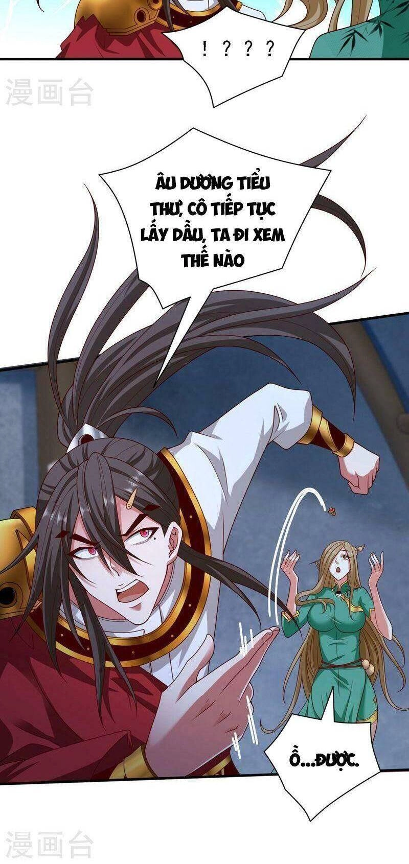 Bị Dạy Dỗ Thành Thánh Chapter 184 - 8