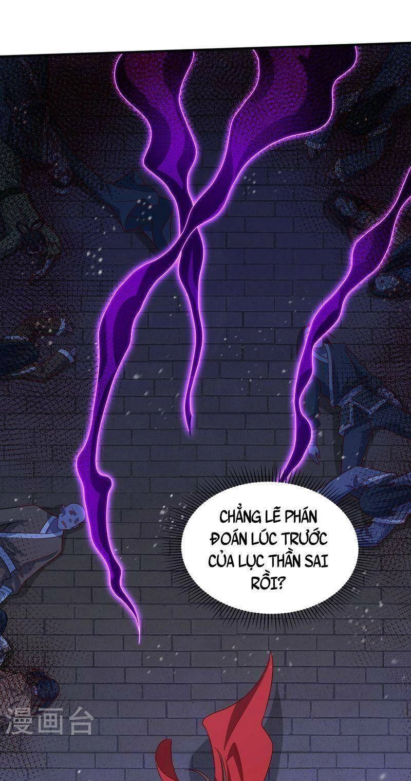 Bị Dạy Dỗ Thành Thánh Chapter 184 - 9